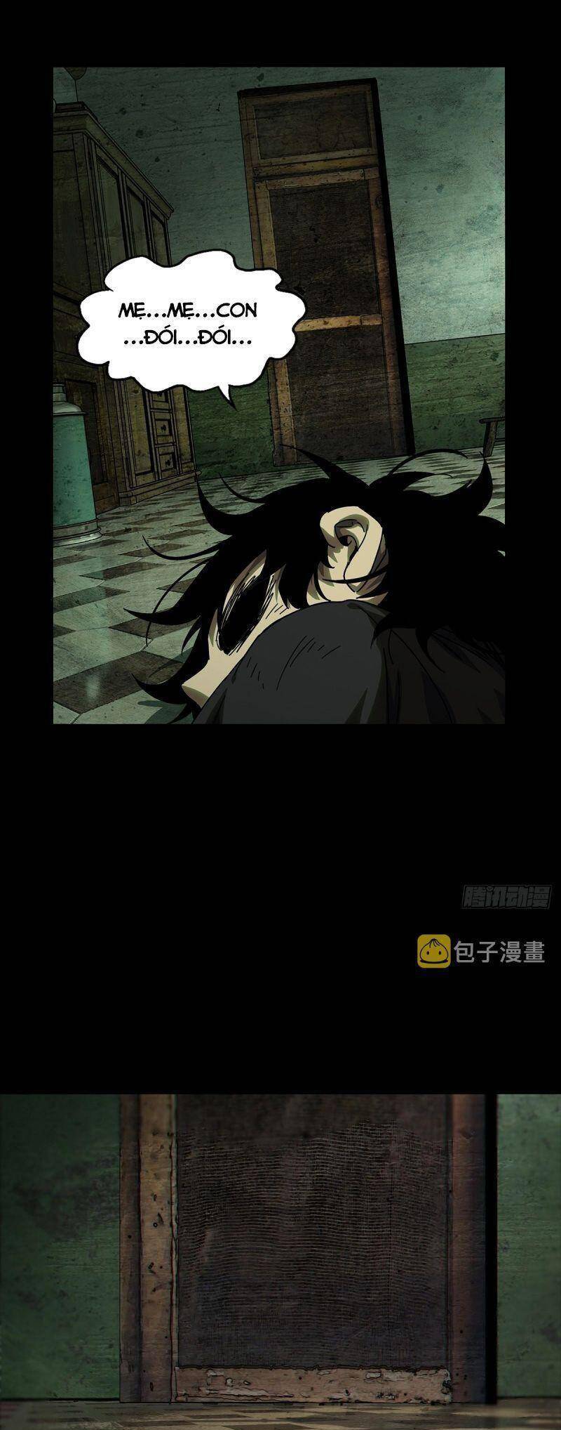 Đại Tượng Vô Hình Chap 261 - Next Chap 262