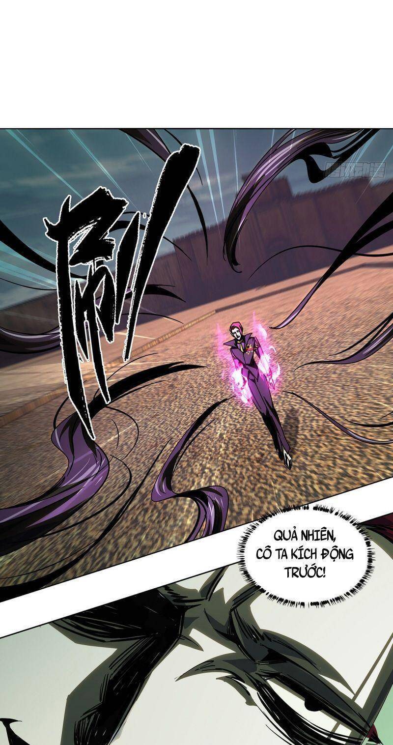 Đại Tượng Vô Hình Chap 262 - Next Chap 263