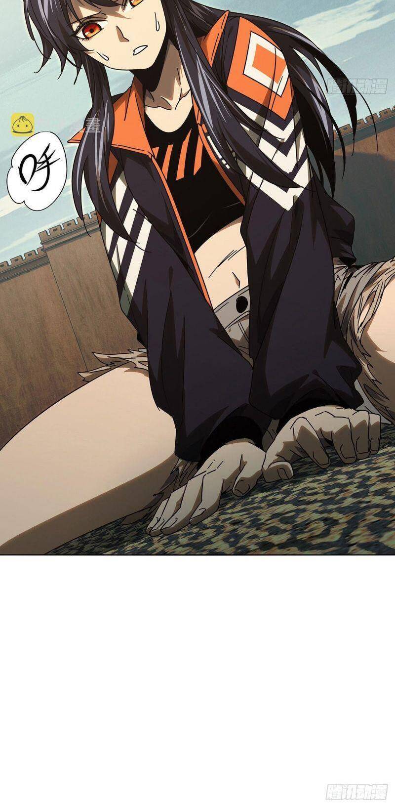 Đại Tượng Vô Hình Chap 263 - Next Chap 264