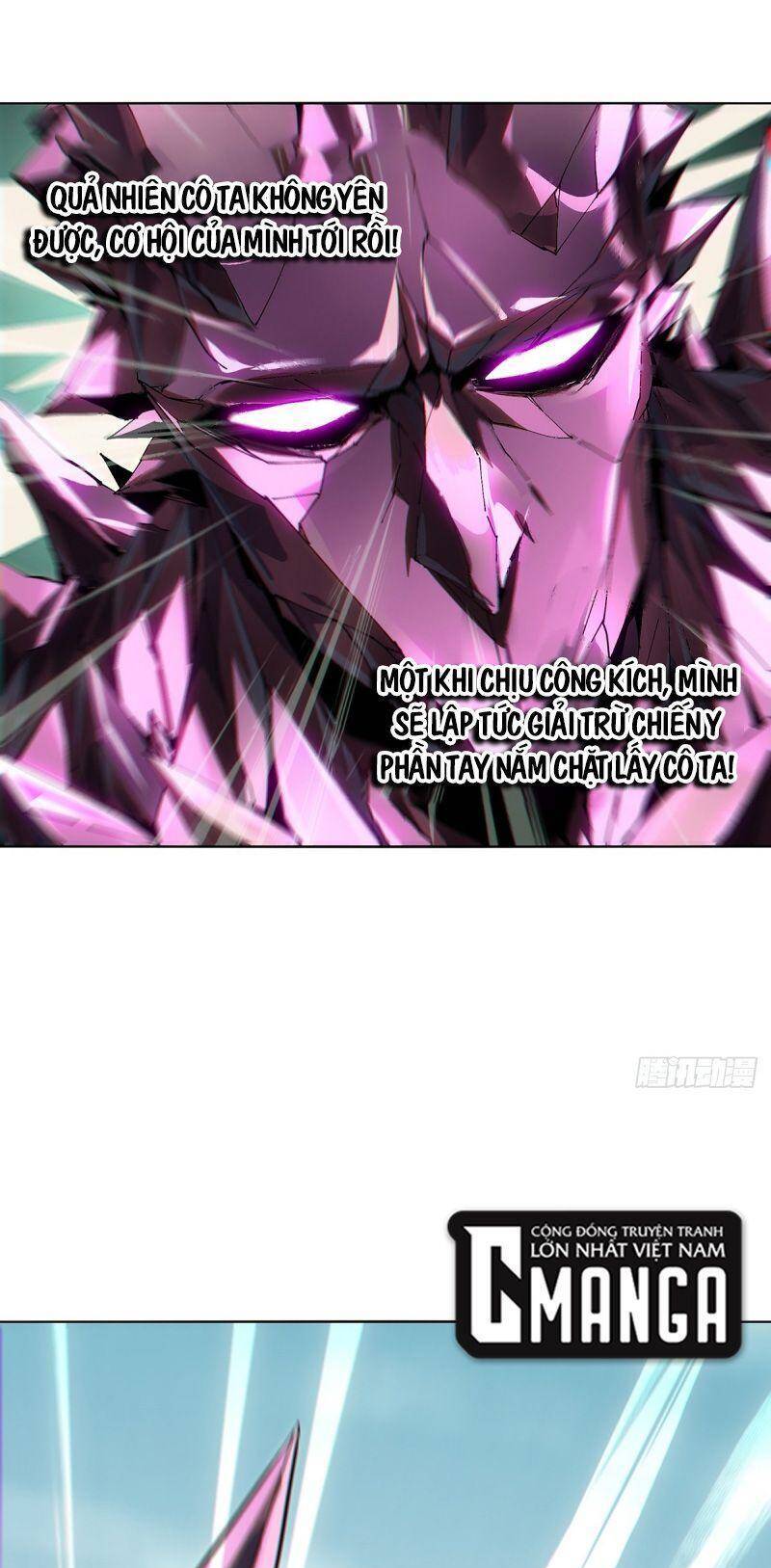 Đại Tượng Vô Hình Chap 263 - Next Chap 264