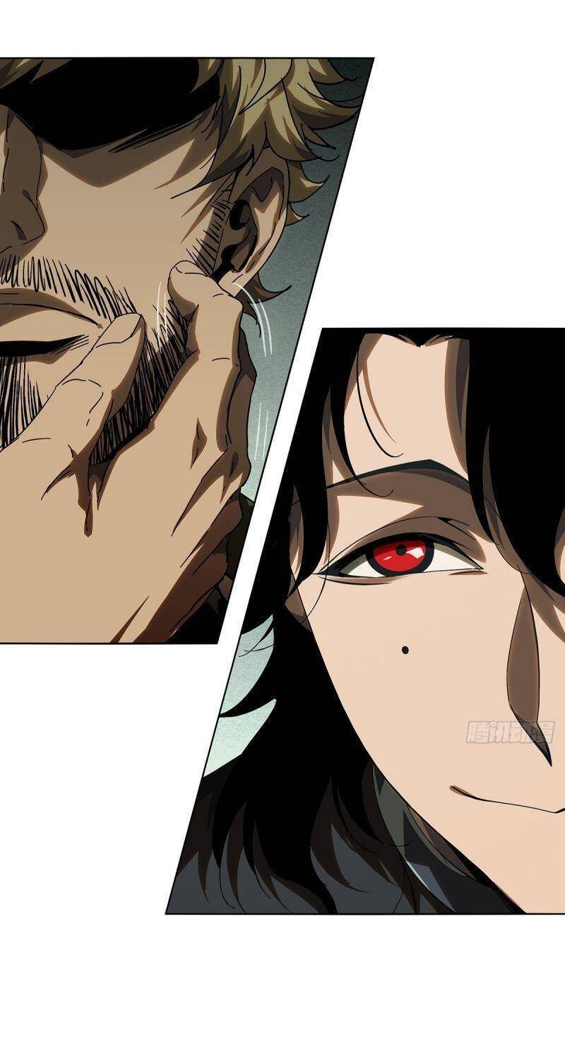 Đại Tượng Vô Hình Chap 264 - Next Chap 265