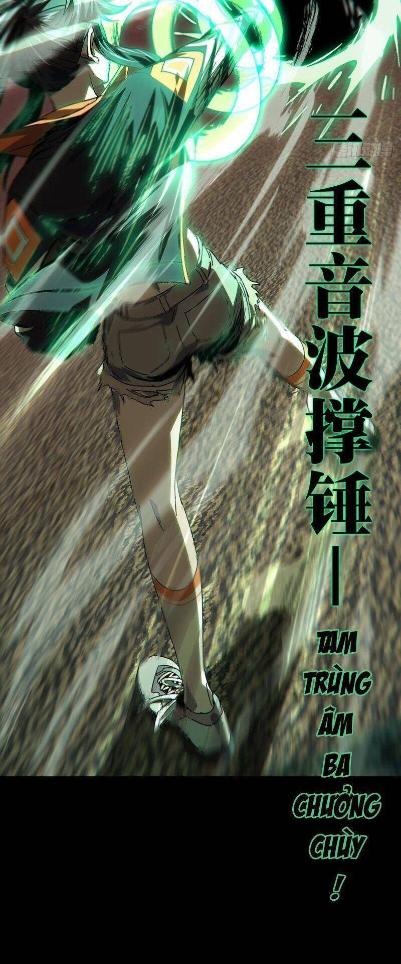 Đại Tượng Vô Hình Chap 264 - Next Chap 265