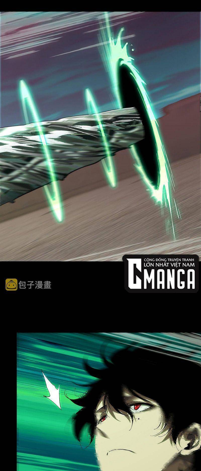 Đại Tượng Vô Hình Chap 265 - Next Chap 266