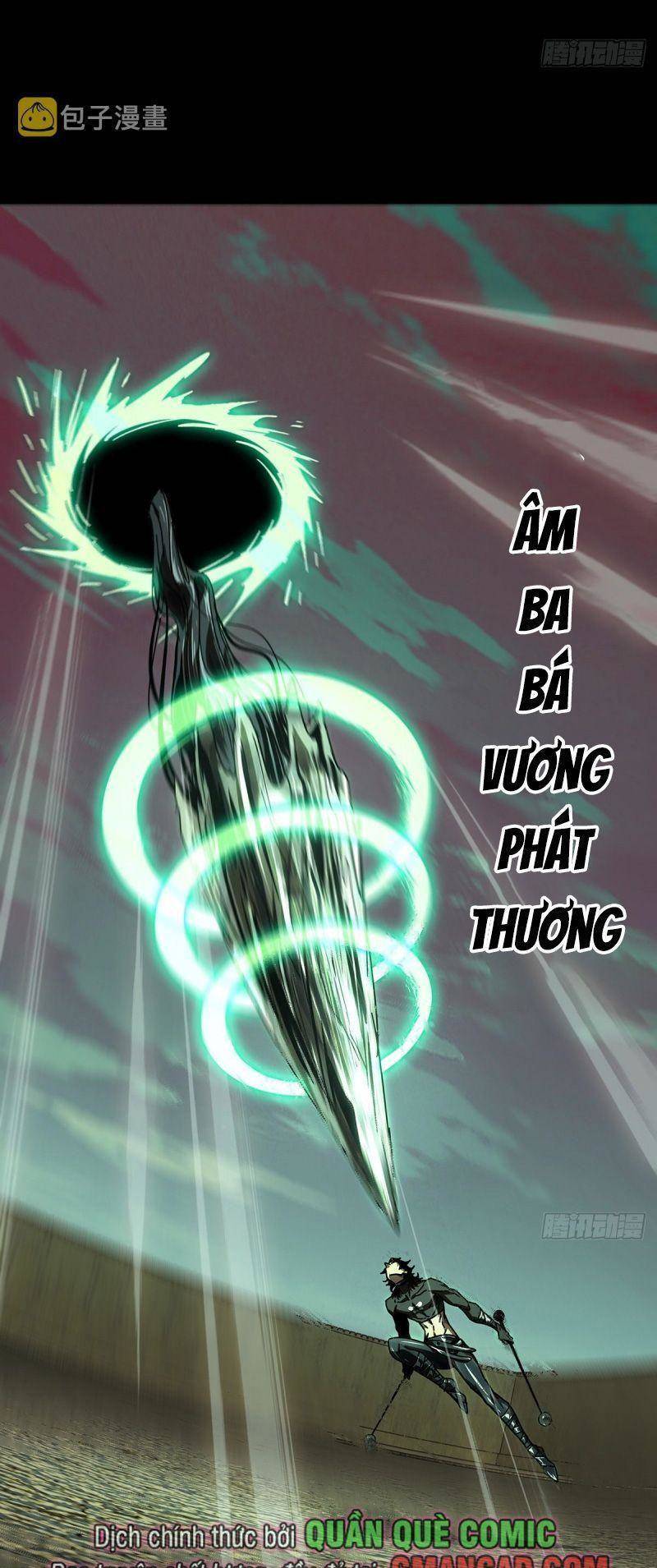 Đại Tượng Vô Hình Chap 265 - Next Chap 266