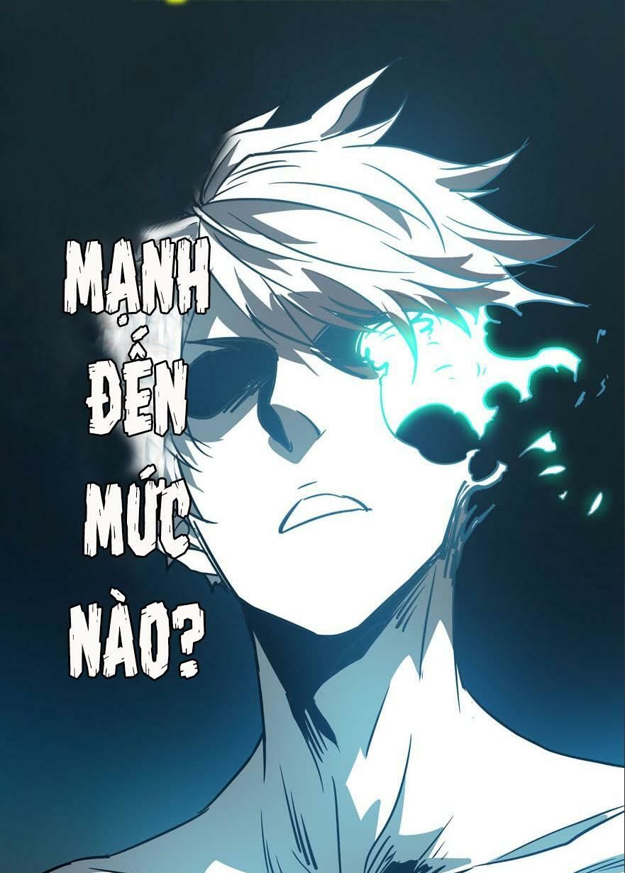 Đại Tượng Vô Hình Chap 27 - Next Chap 28