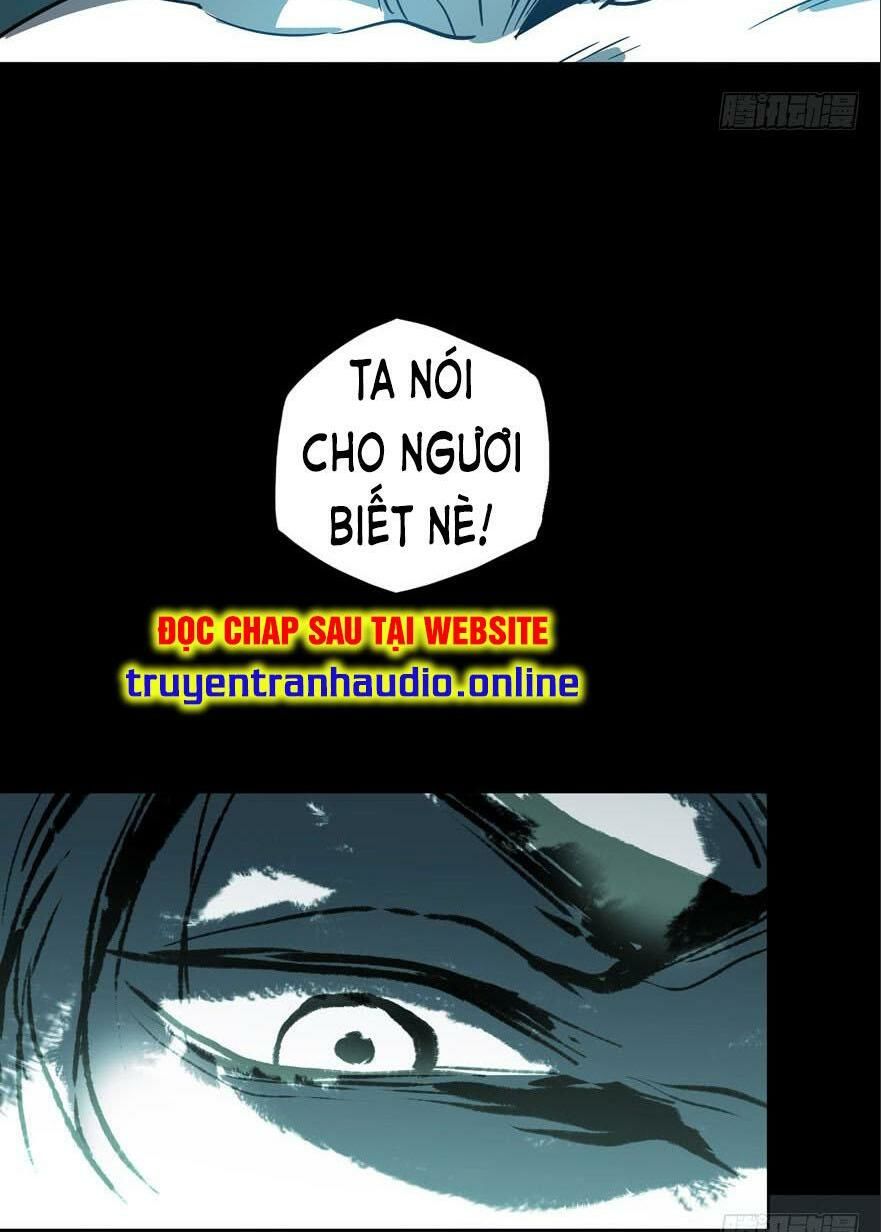 Đại Tượng Vô Hình Chap 27 - Next Chap 28