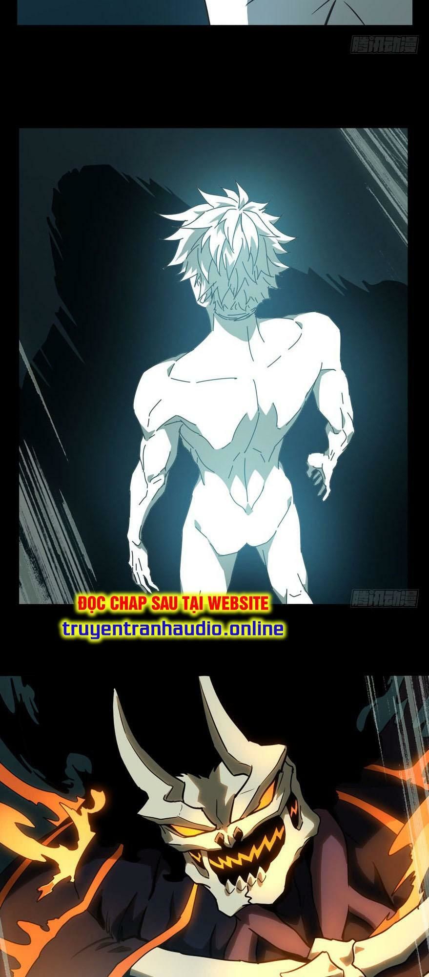 Đại Tượng Vô Hình Chap 27 - Next Chap 28