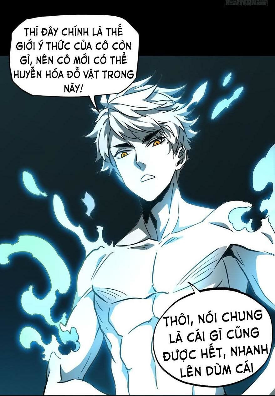 Đại Tượng Vô Hình Chap 28 - Next Chap 29