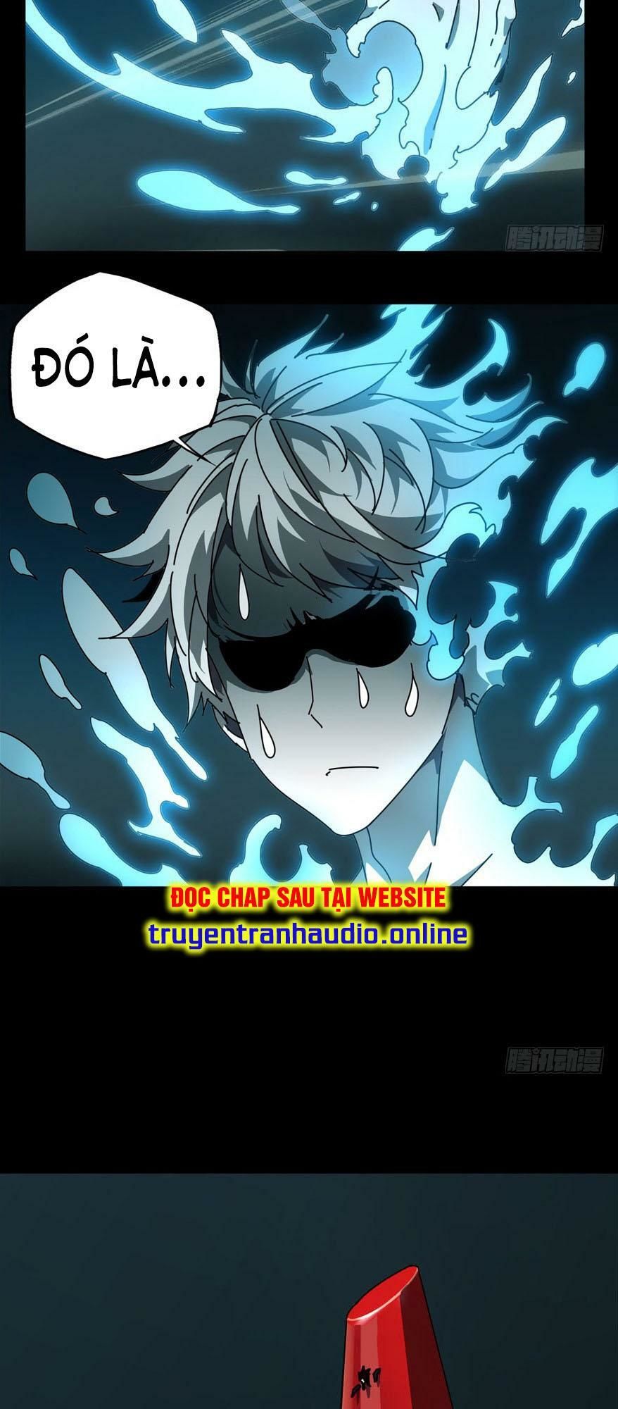 Đại Tượng Vô Hình Chap 28 - Next Chap 29