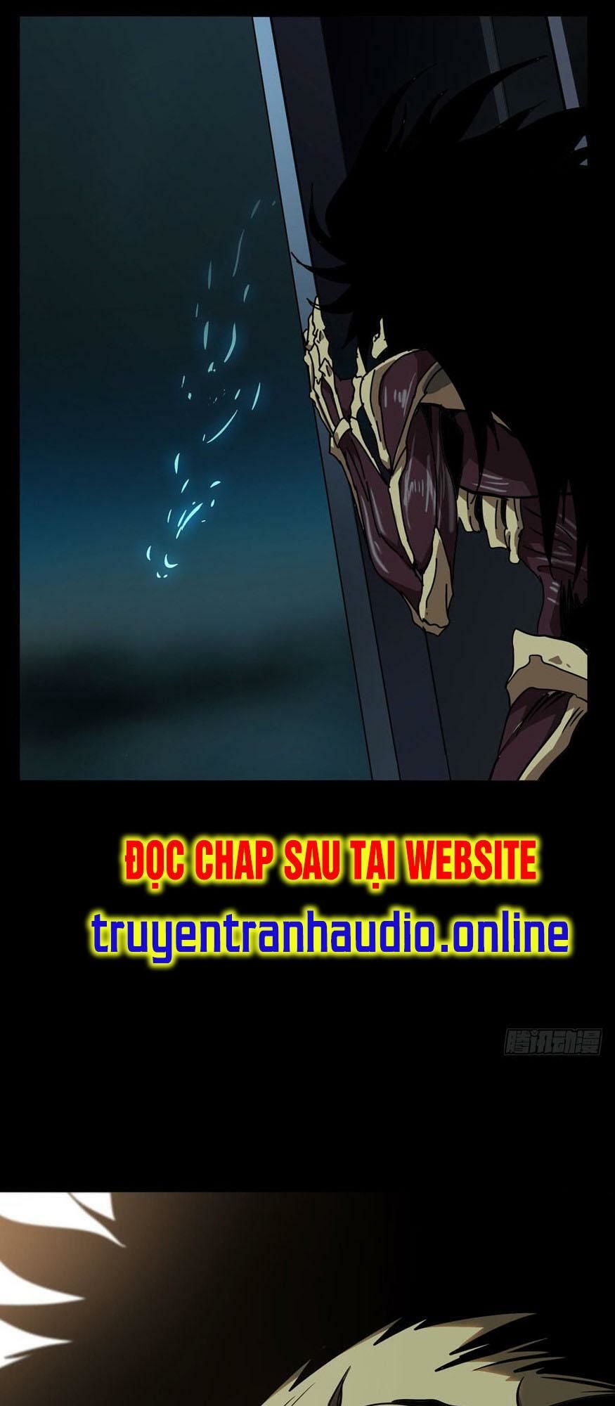 Đại Tượng Vô Hình Chap 28 - Next Chap 29