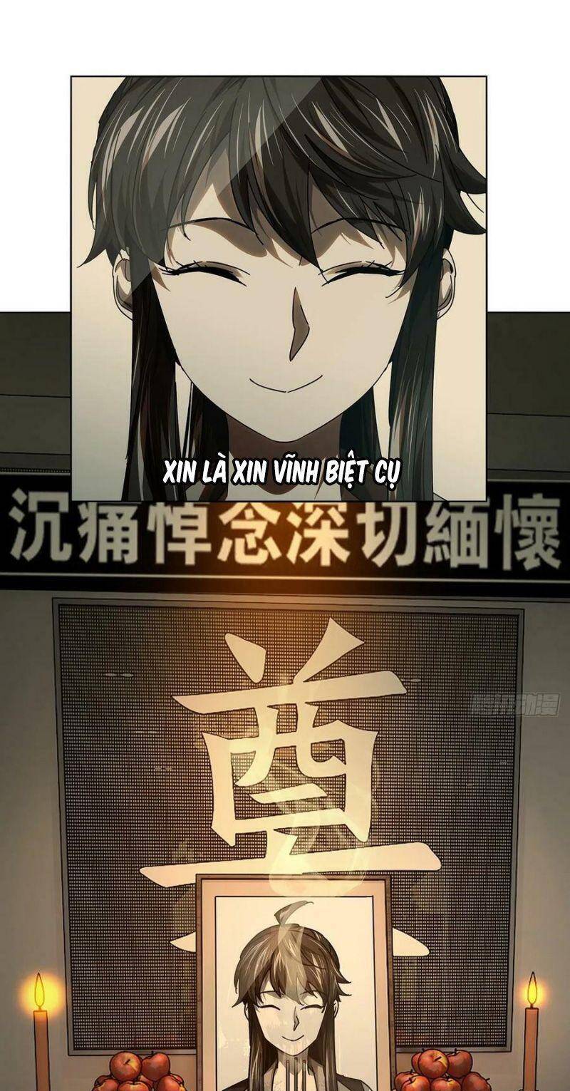Đại Tượng Vô Hình Chap 289 - Next Chap 290
