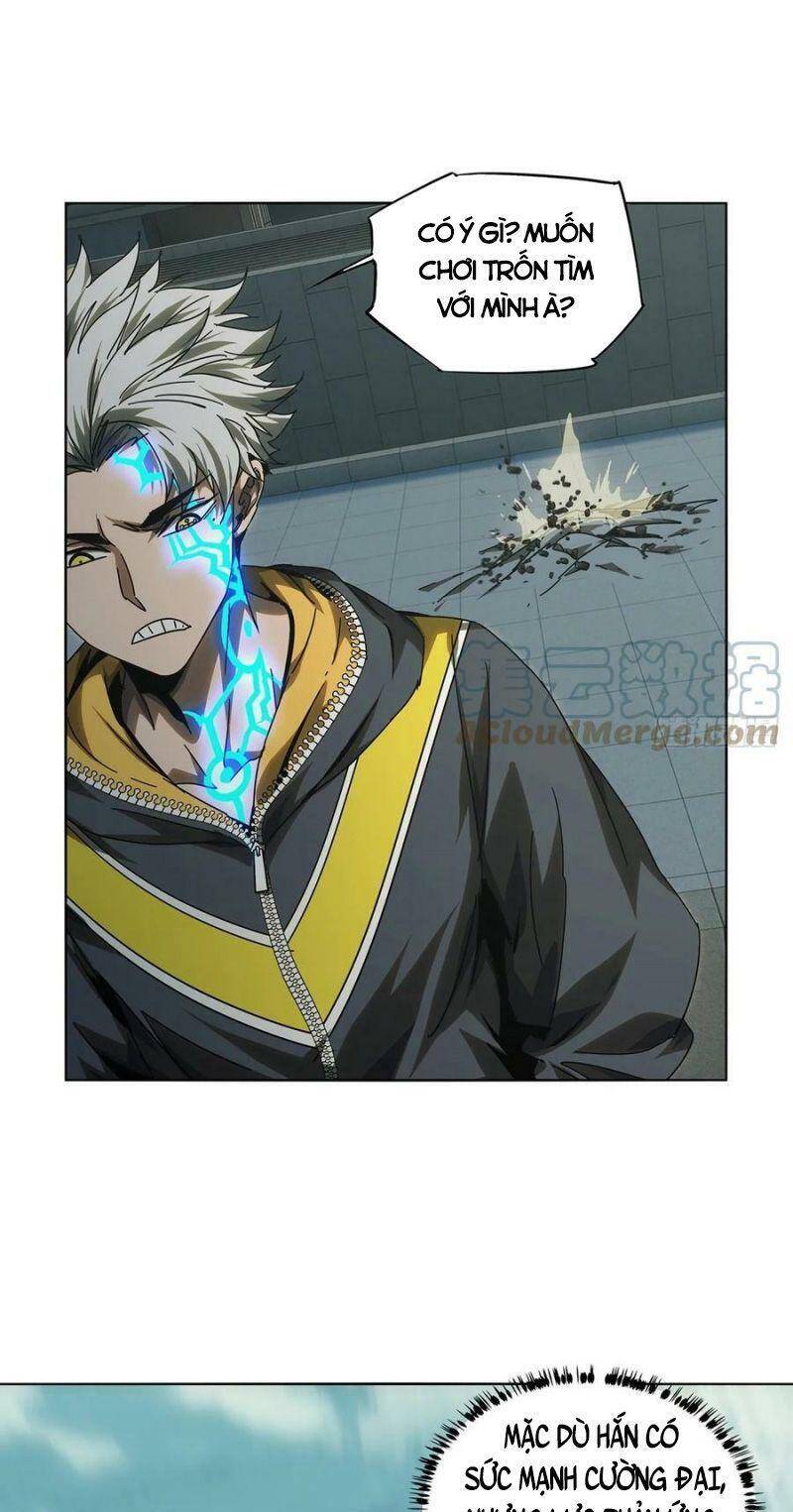 Đại Tượng Vô Hình Chap 289 - Next Chap 290