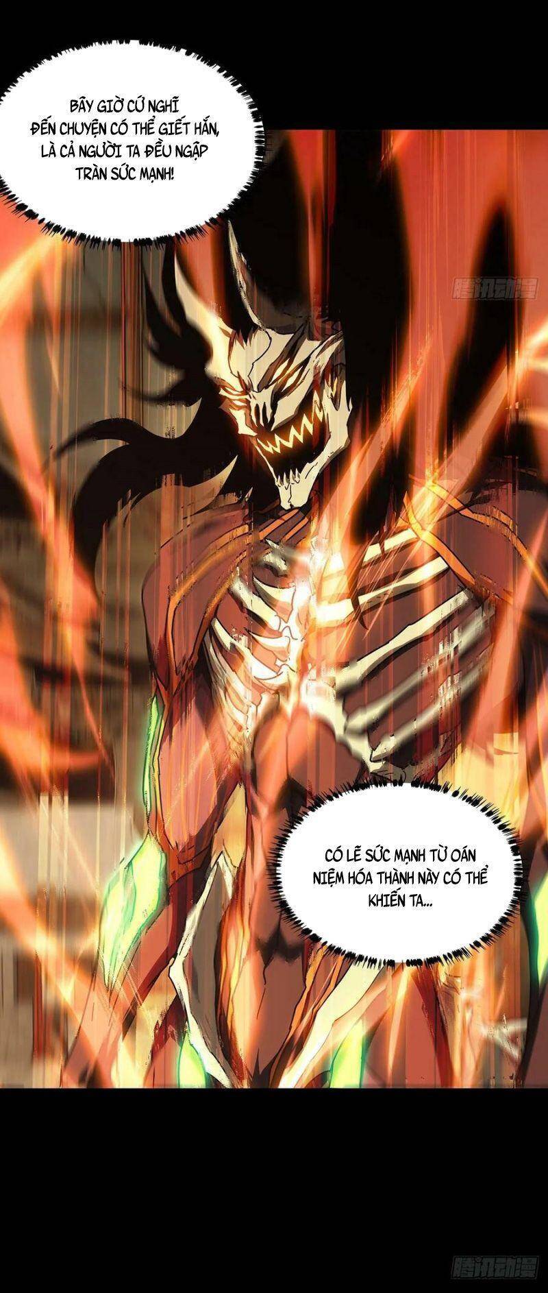 Đại Tượng Vô Hình Chap 289 - Next Chap 290