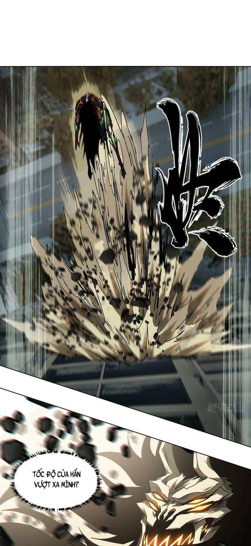 Đại Tượng Vô Hình Chap 289 - Next Chap 290