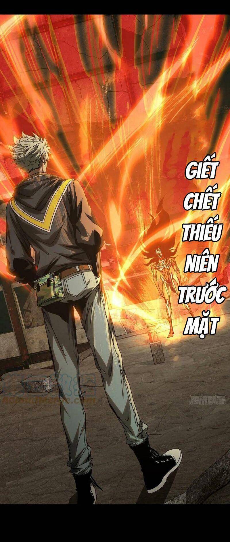 Đại Tượng Vô Hình Chap 289 - Next Chap 290