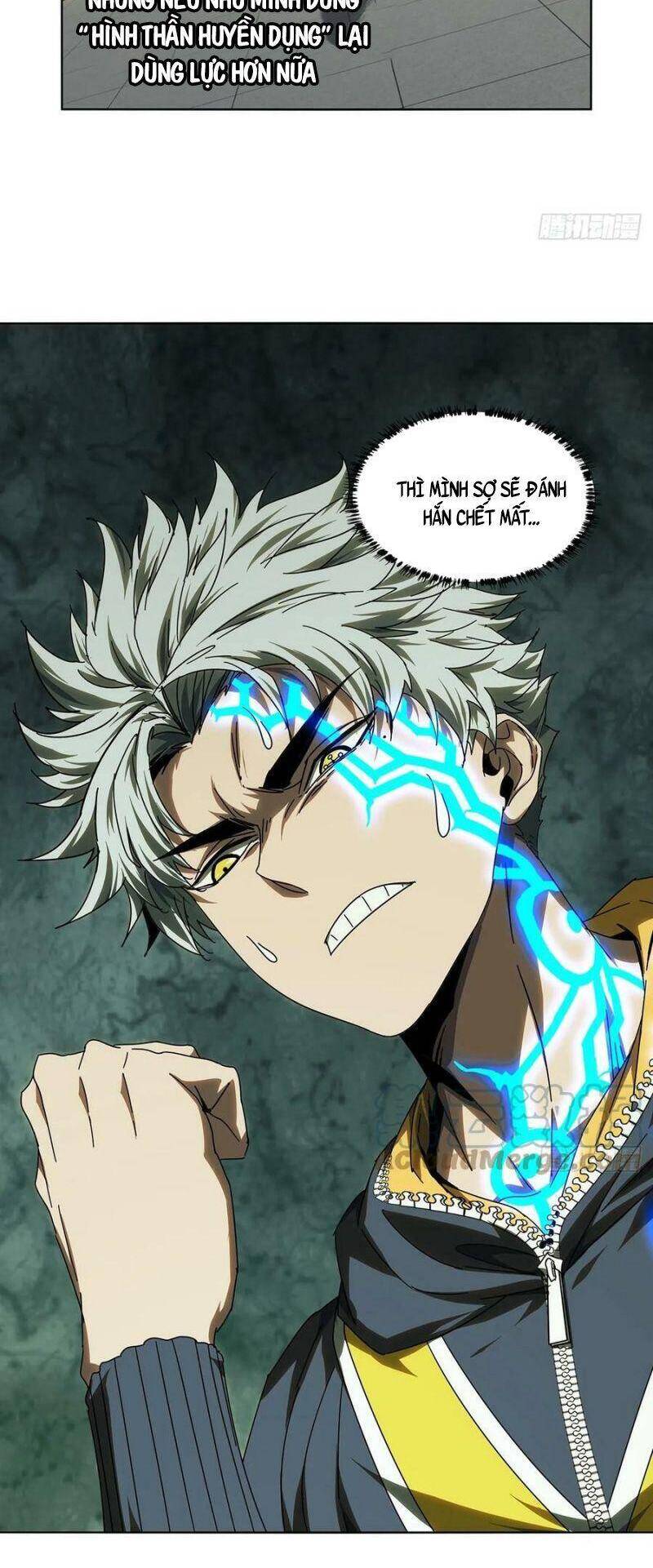 Đại Tượng Vô Hình Chap 289 - Next Chap 290