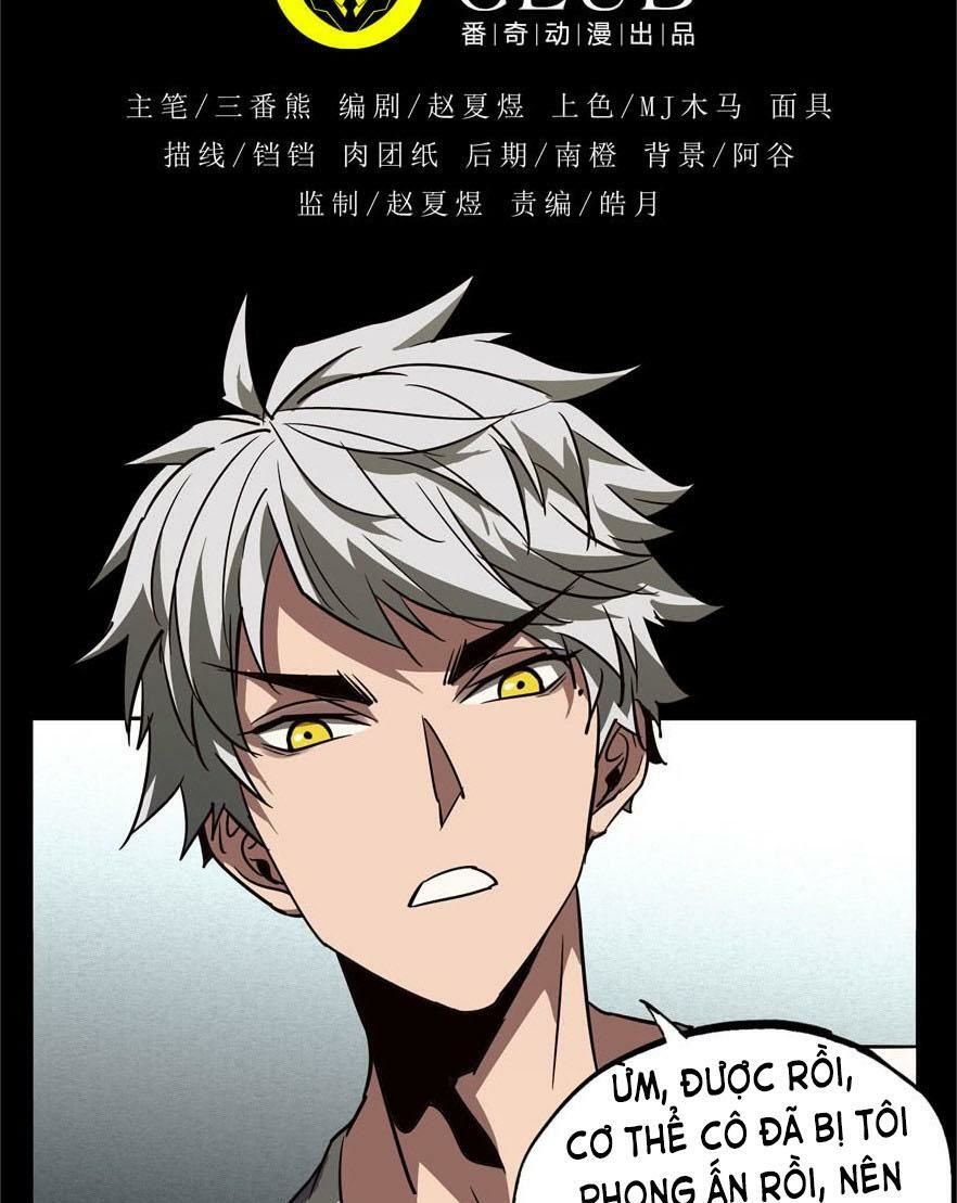 Đại Tượng Vô Hình Chap 29 - Next Chap 30