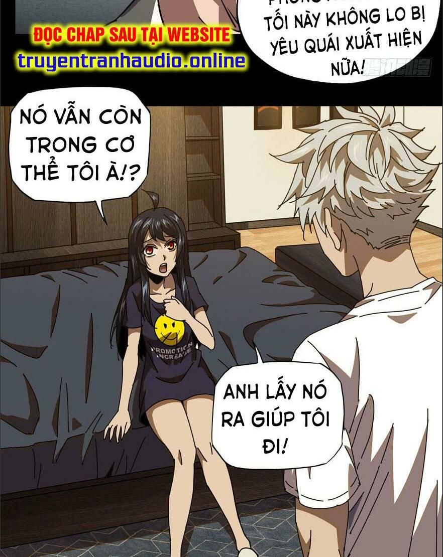 Đại Tượng Vô Hình Chap 29 - Next Chap 30
