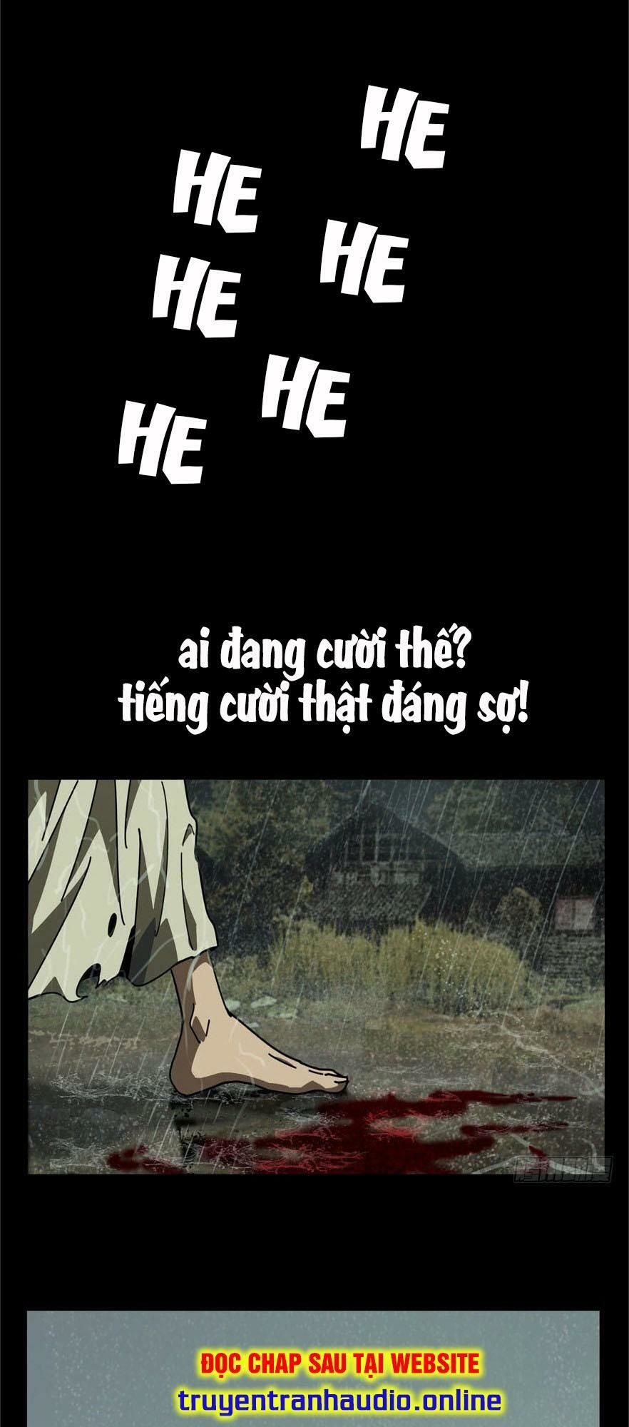 Đại Tượng Vô Hình Chap 29 - Next Chap 30