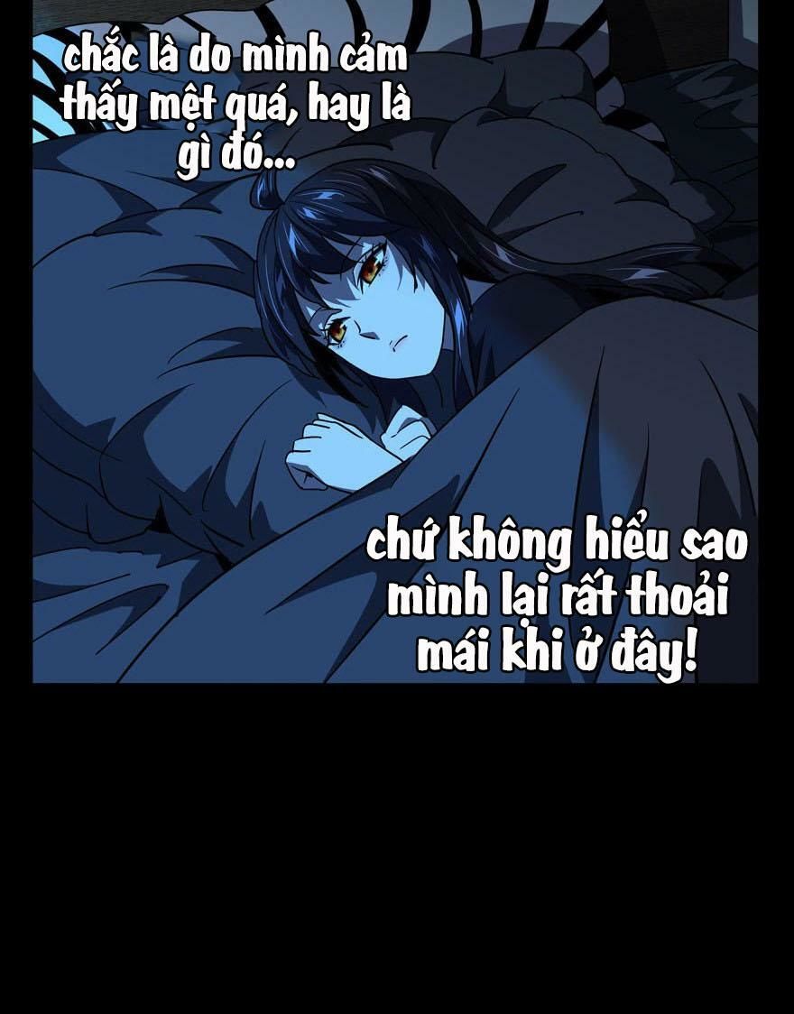 Đại Tượng Vô Hình Chap 29 - Next Chap 30