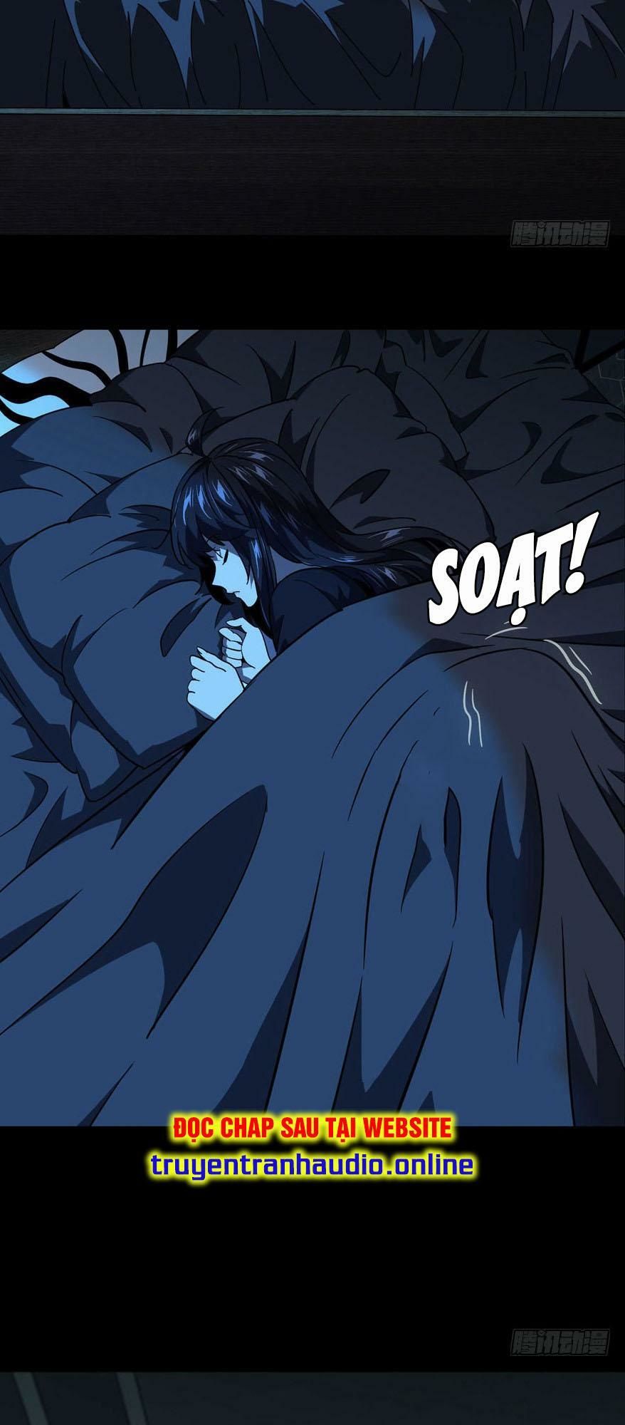 Đại Tượng Vô Hình Chap 29 - Next Chap 30