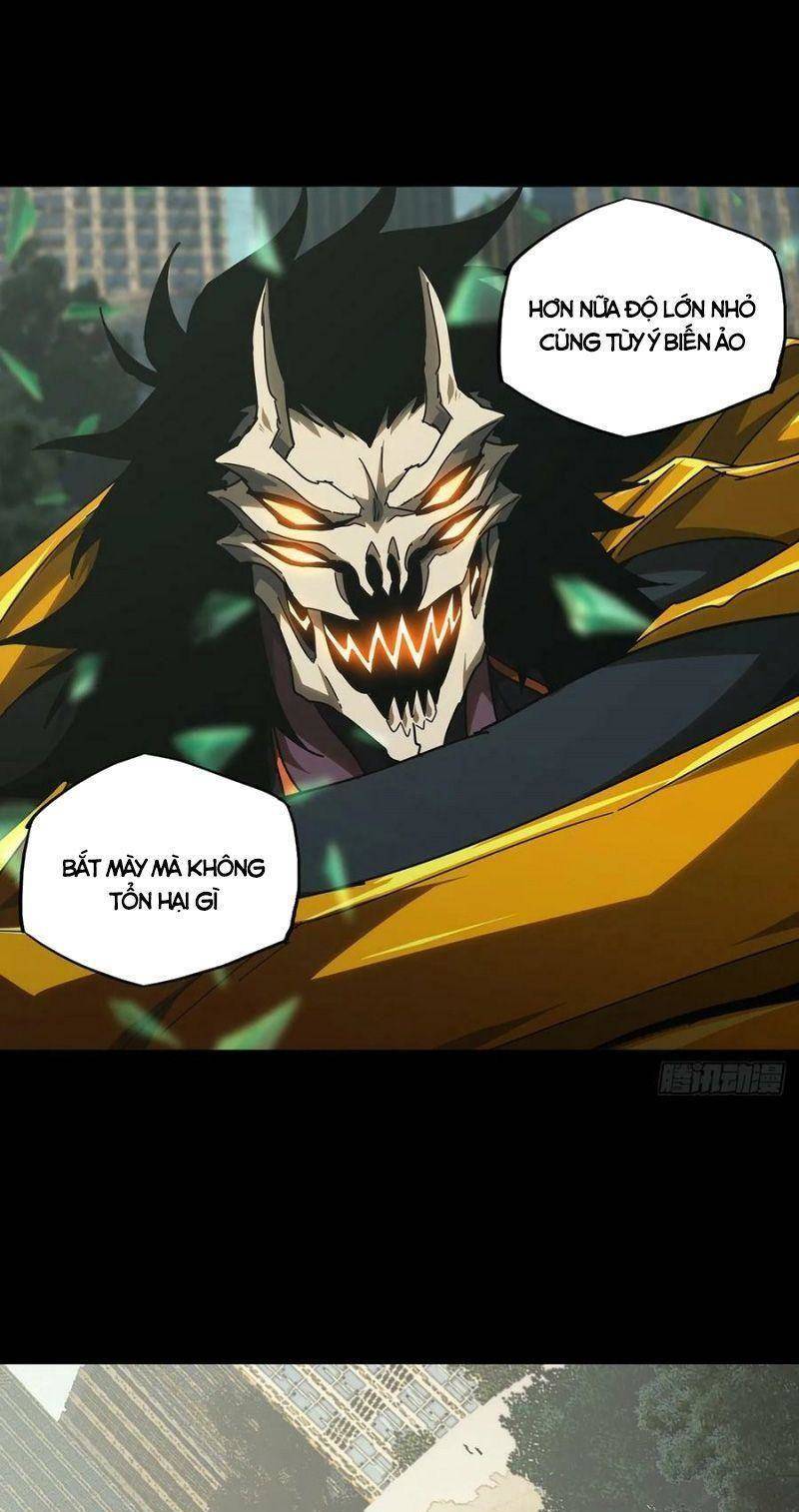 Đại Tượng Vô Hình Chap 290 - Next Chap 291
