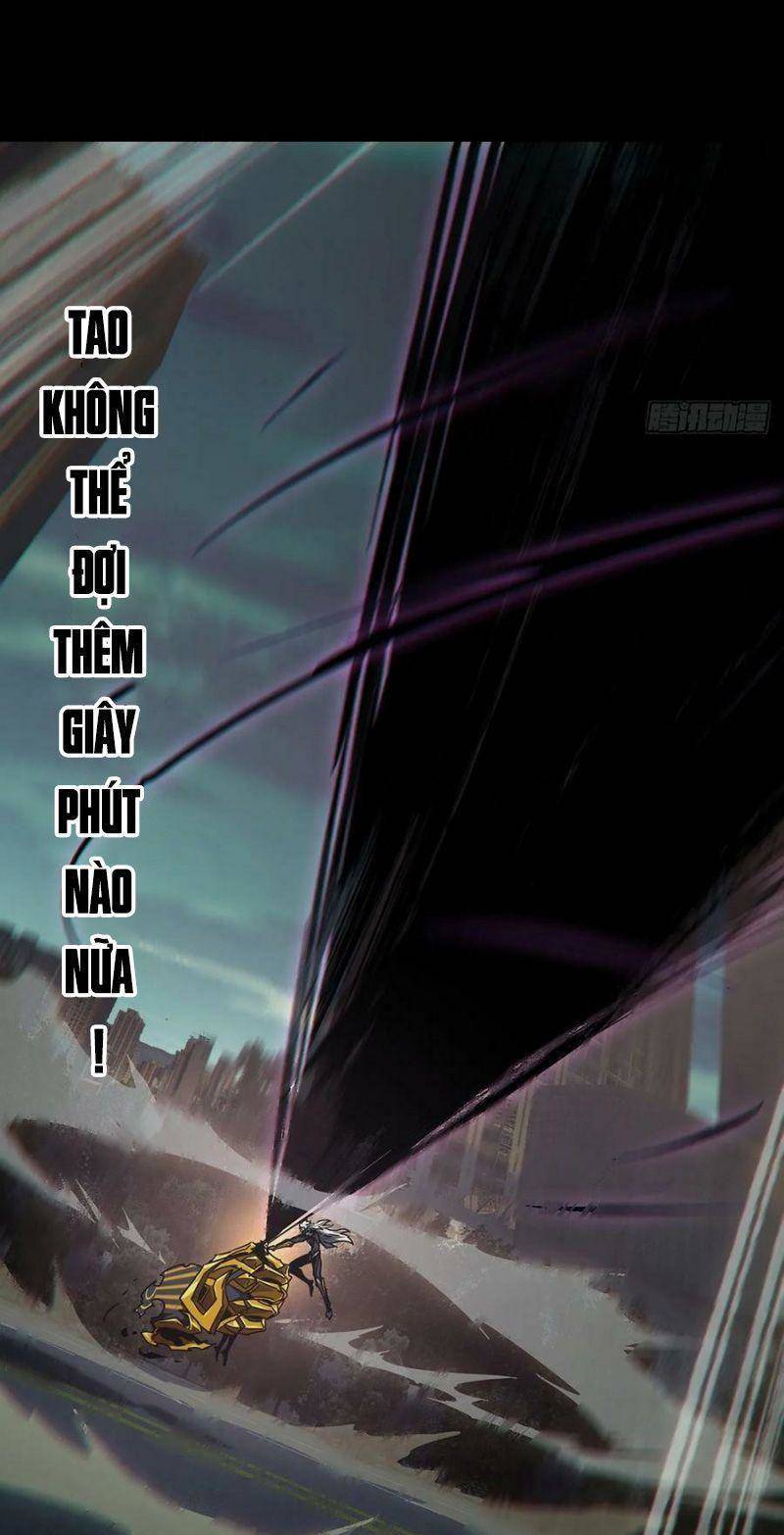 Đại Tượng Vô Hình Chap 290 - Next Chap 291