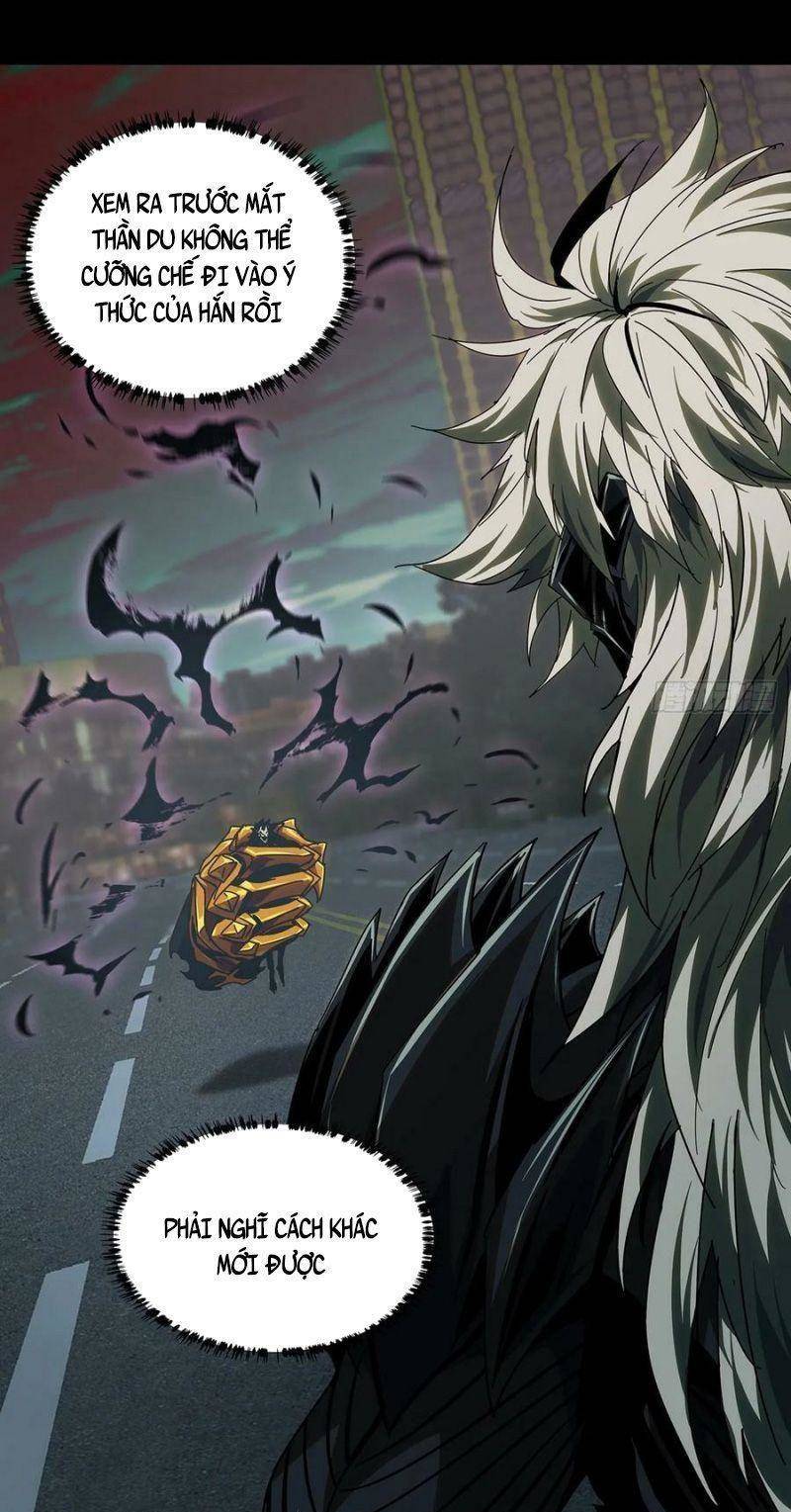Đại Tượng Vô Hình Chap 290 - Next Chap 291