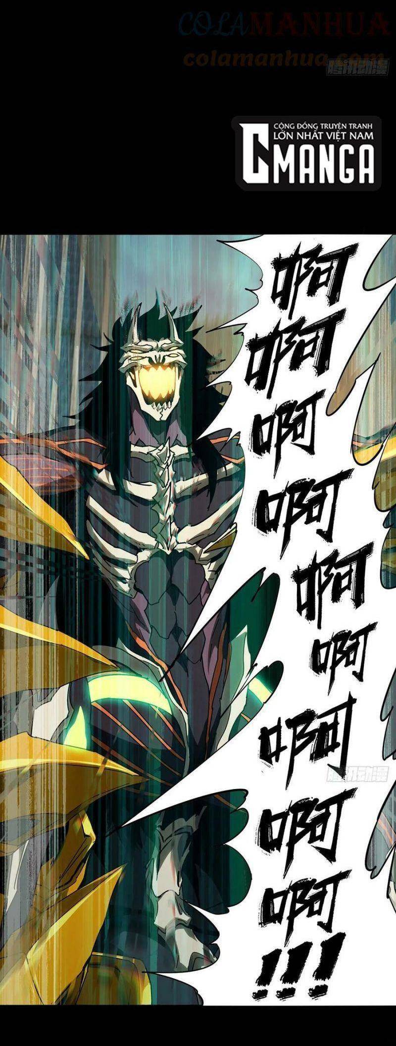 Đại Tượng Vô Hình Chap 290 - Next Chap 291