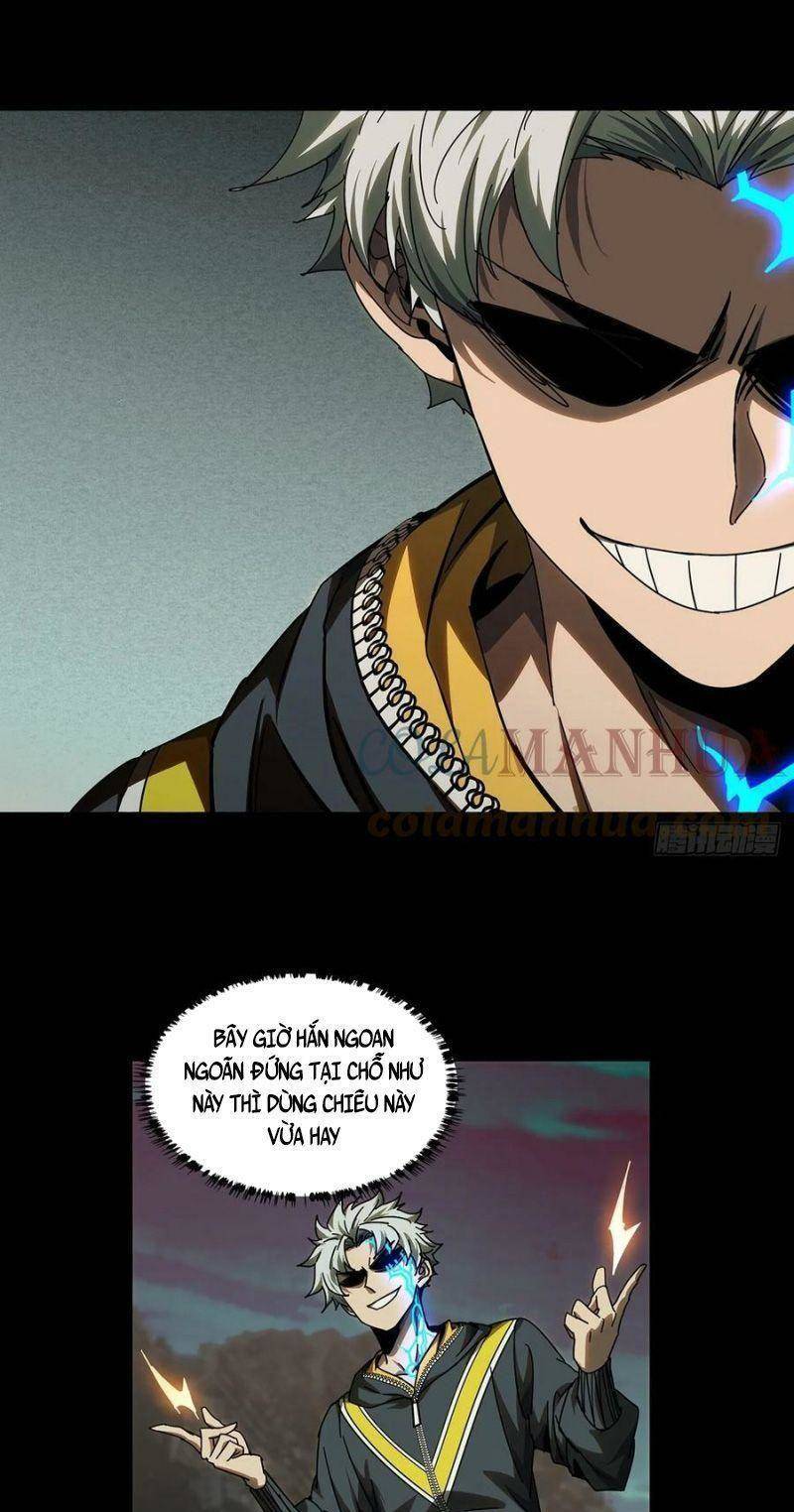 Đại Tượng Vô Hình Chap 290 - Next Chap 291