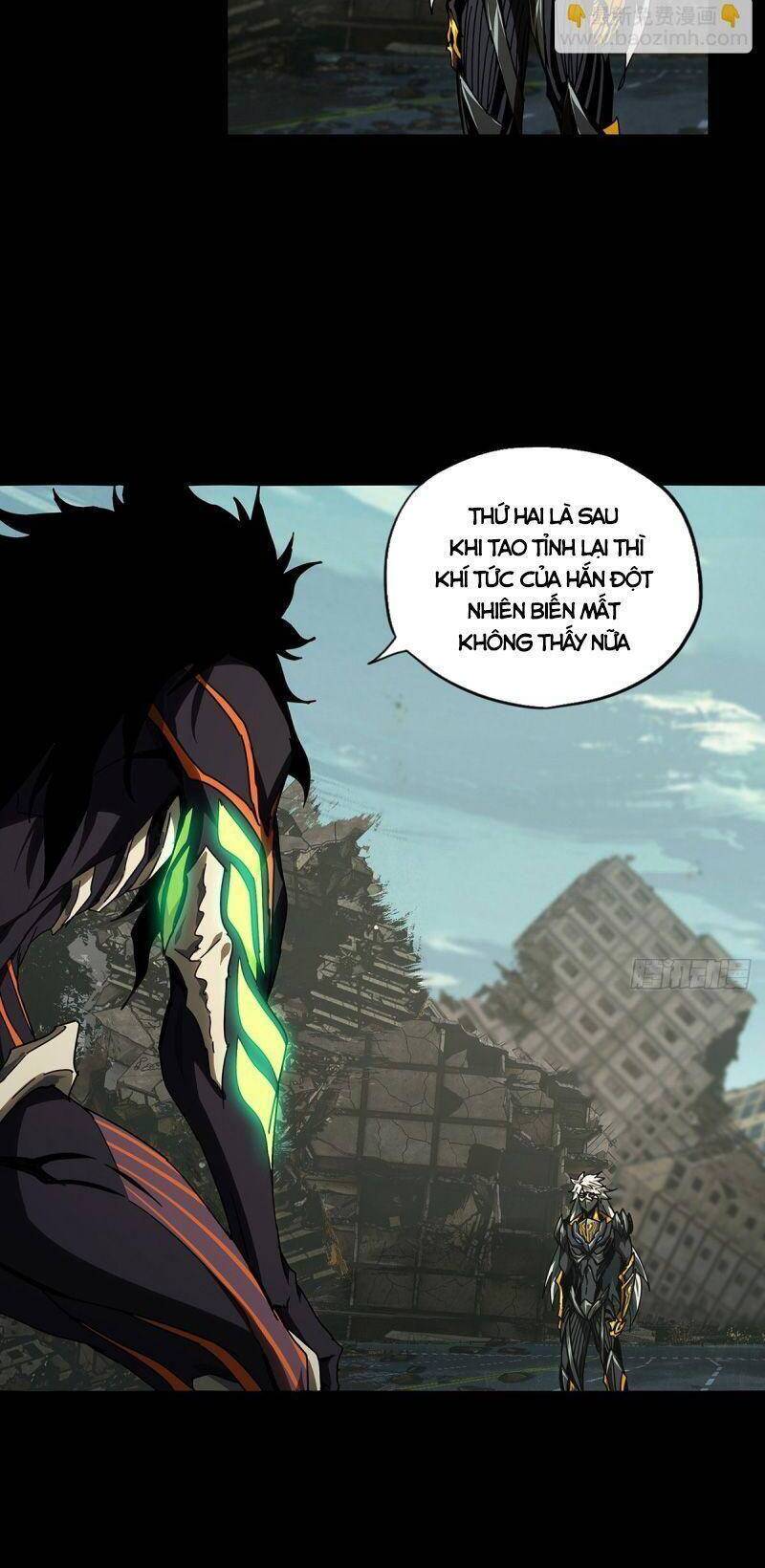 Đại Tượng Vô Hình Chap 291 - Next Chap 292