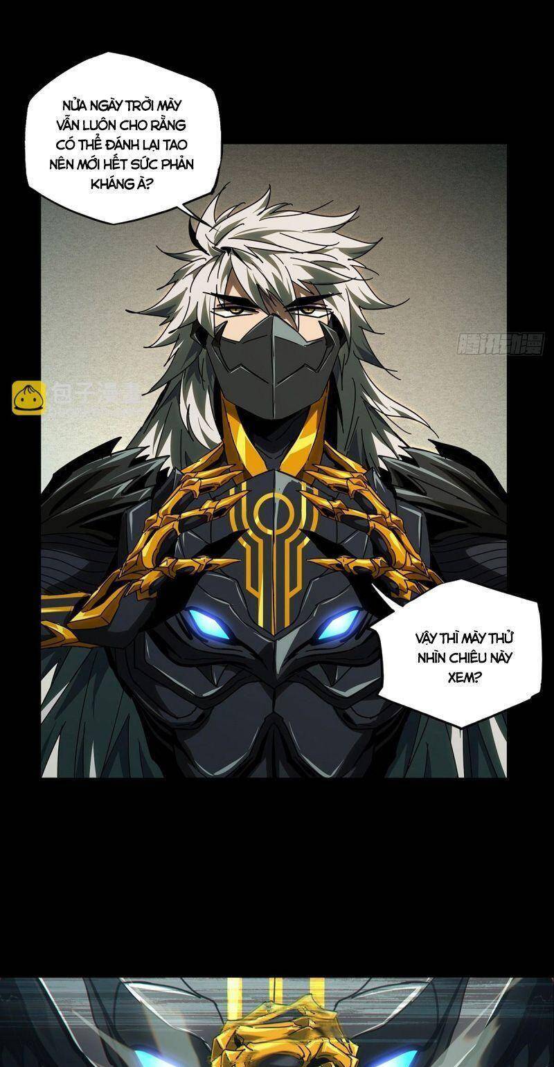 Đại Tượng Vô Hình Chap 291 - Next Chap 292