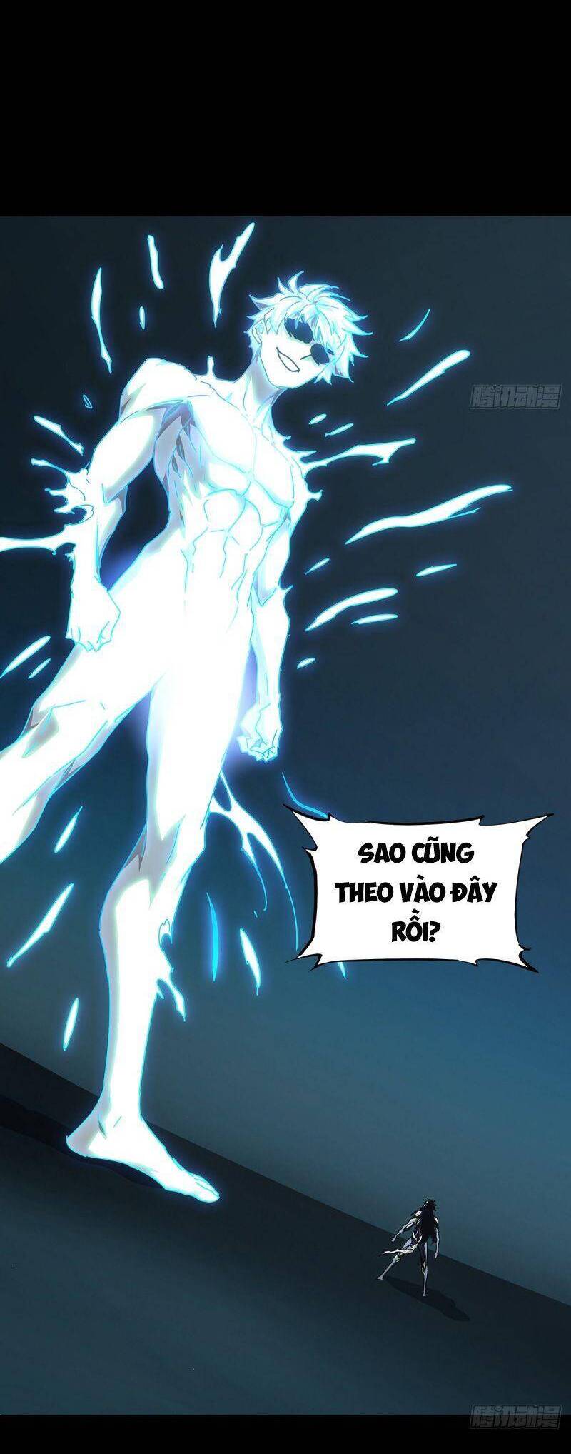 Đại Tượng Vô Hình Chap 292 - Next Chap 293