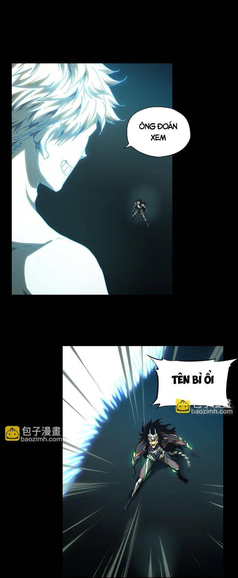 Đại Tượng Vô Hình Chap 292 - Next Chap 293