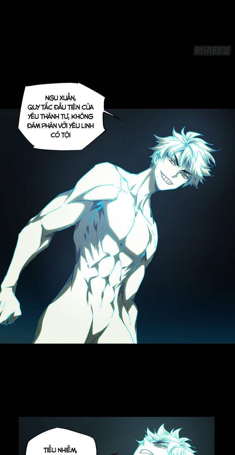 Đại Tượng Vô Hình Chap 292 - Next Chap 293