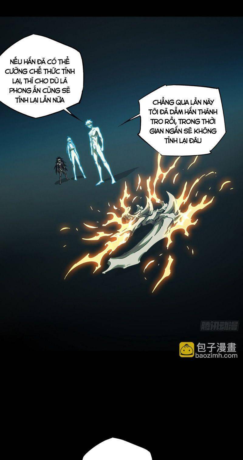 Đại Tượng Vô Hình Chap 292 - Next Chap 293