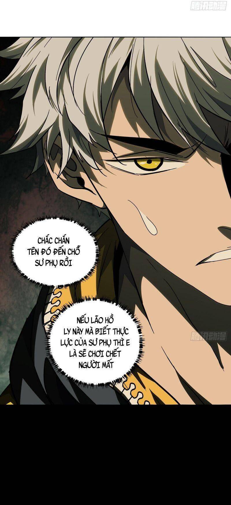 Đại Tượng Vô Hình Chap 292 - Next Chap 293