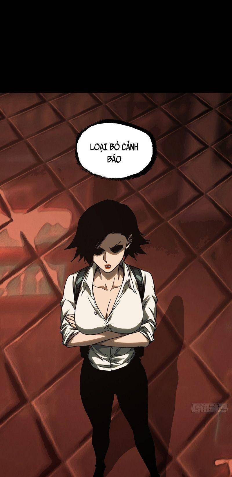 Đại Tượng Vô Hình Chap 292 - Next Chap 293