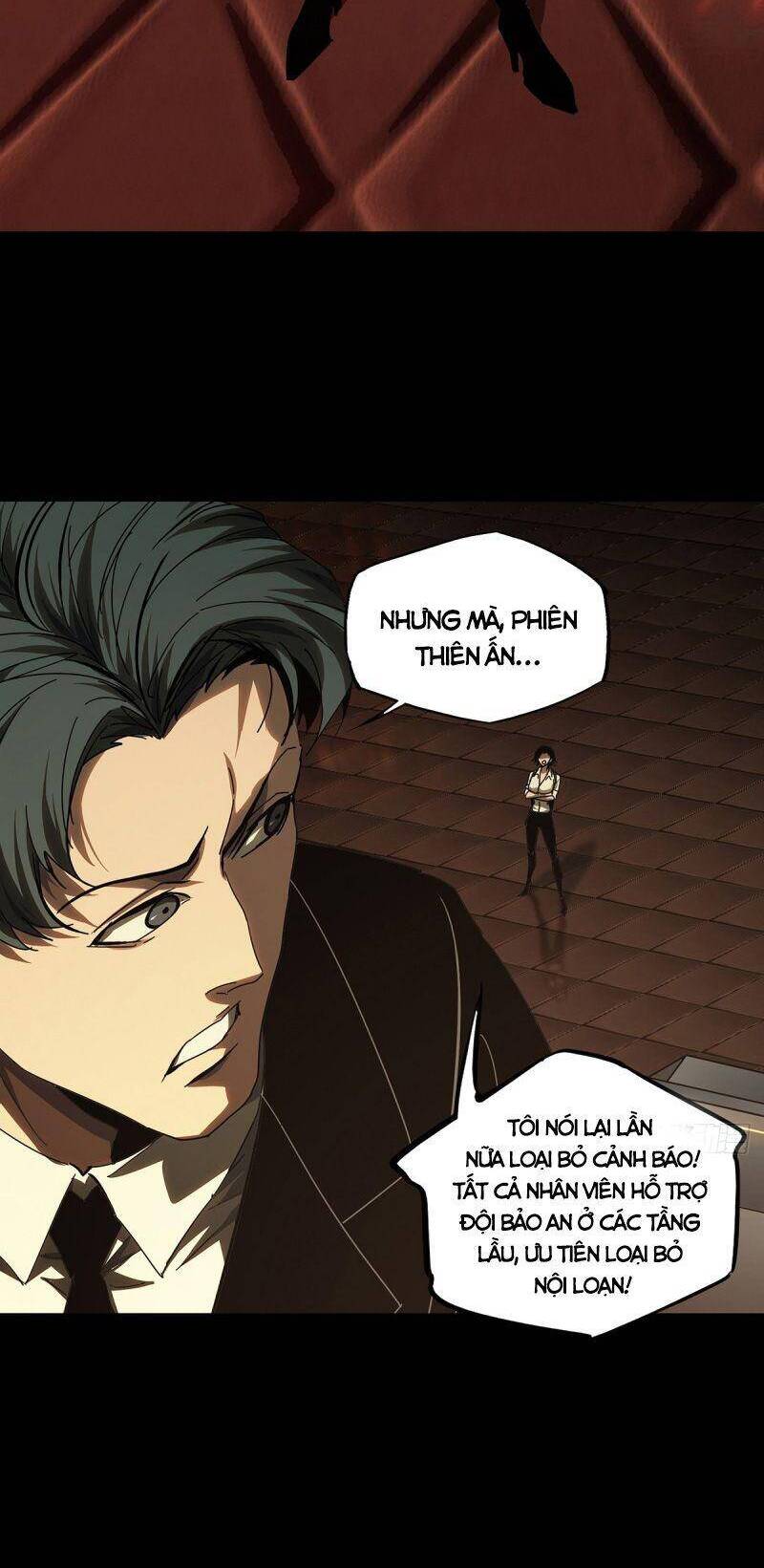 Đại Tượng Vô Hình Chap 292 - Next Chap 293