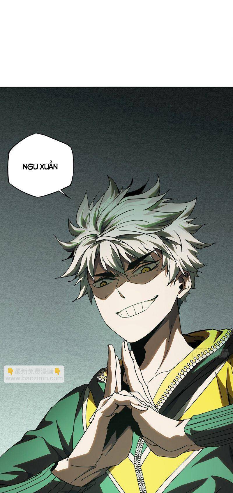 Đại Tượng Vô Hình Chap 292 - Next Chap 293