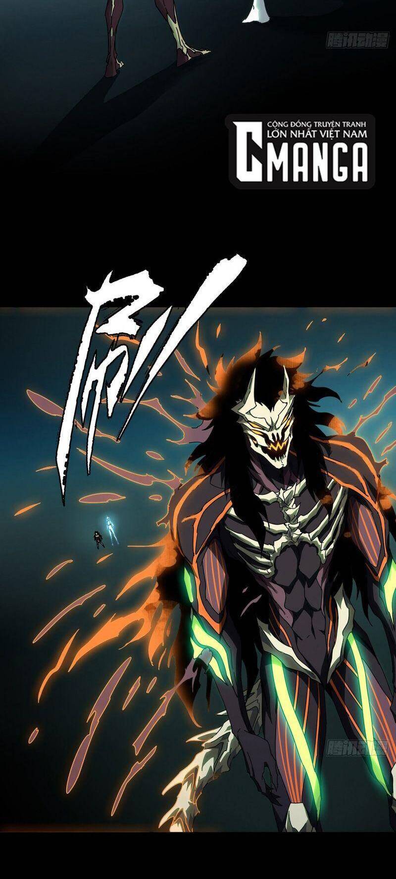 Đại Tượng Vô Hình Chap 292 - Next Chap 293