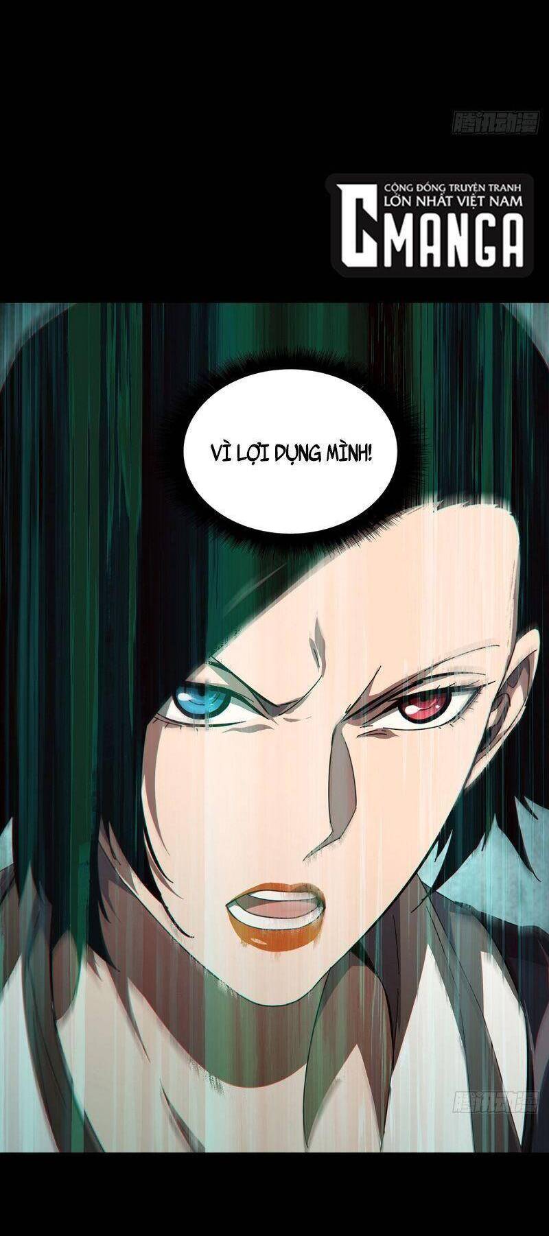 Đại Tượng Vô Hình Chap 293 - Next Chap 294