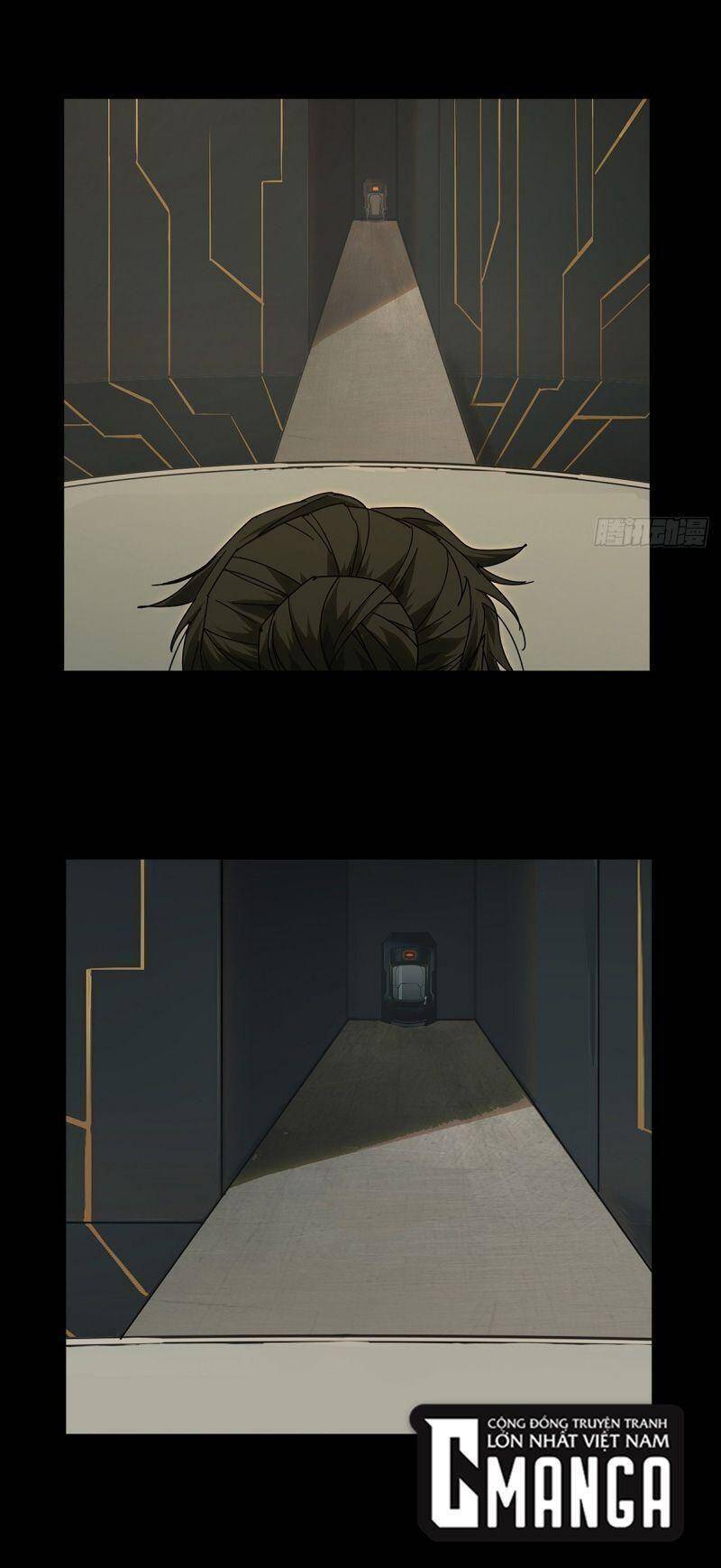 Đại Tượng Vô Hình Chap 293 - Next Chap 294