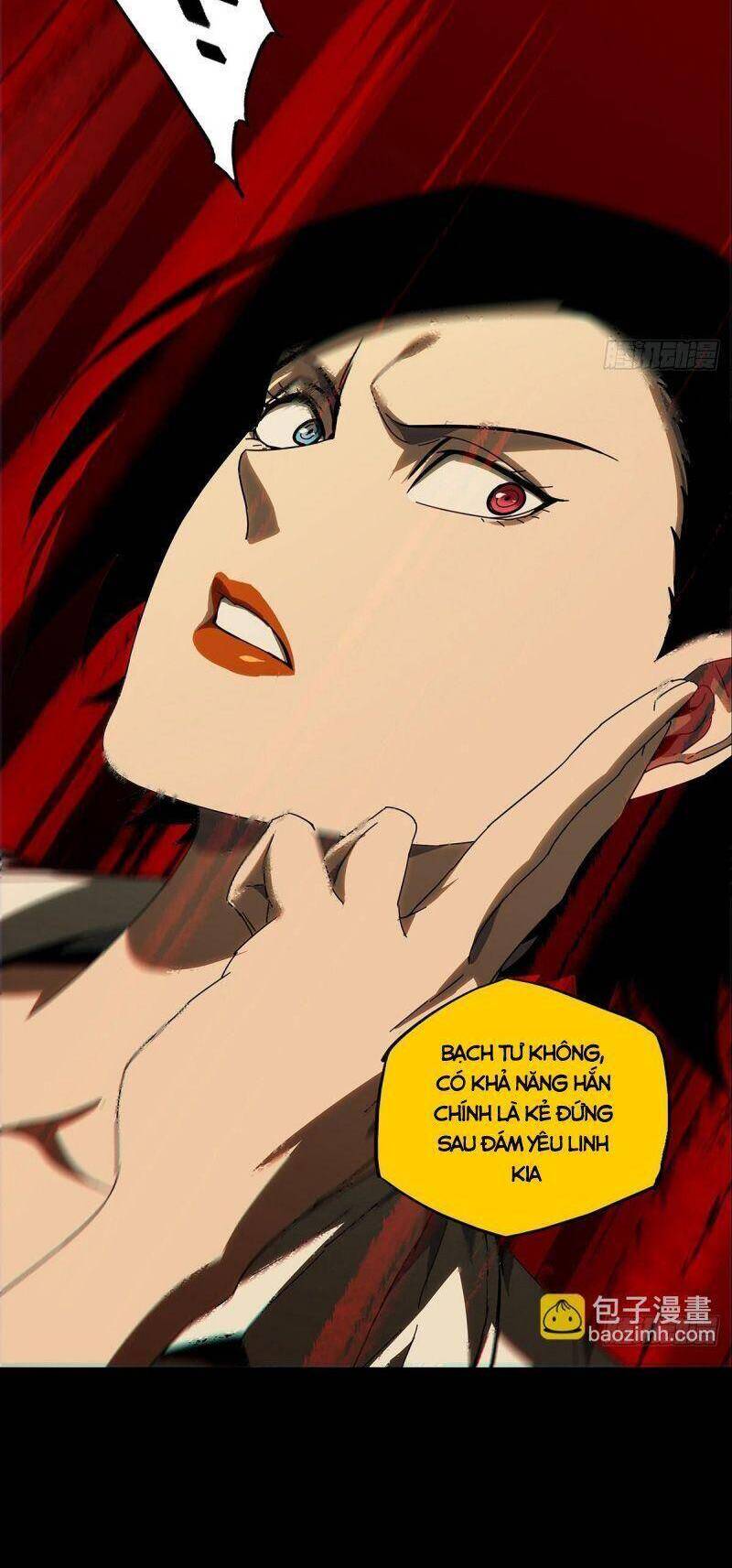 Đại Tượng Vô Hình Chap 293 - Next Chap 294