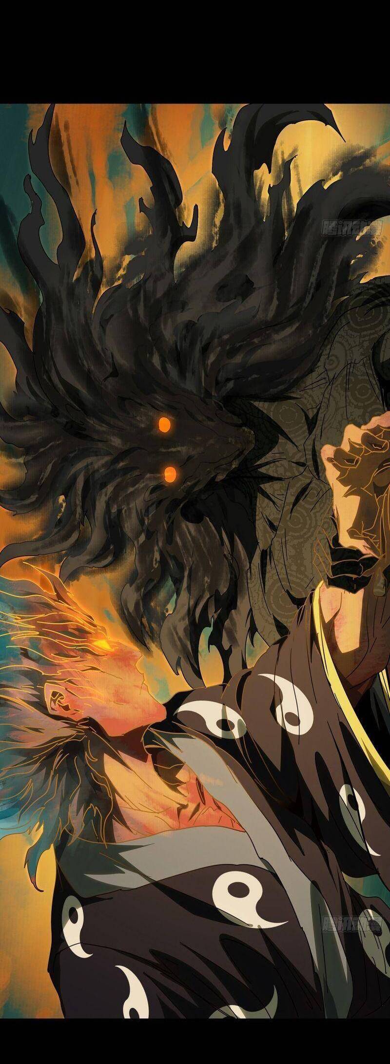Đại Tượng Vô Hình Chap 294 - Next Chap 295