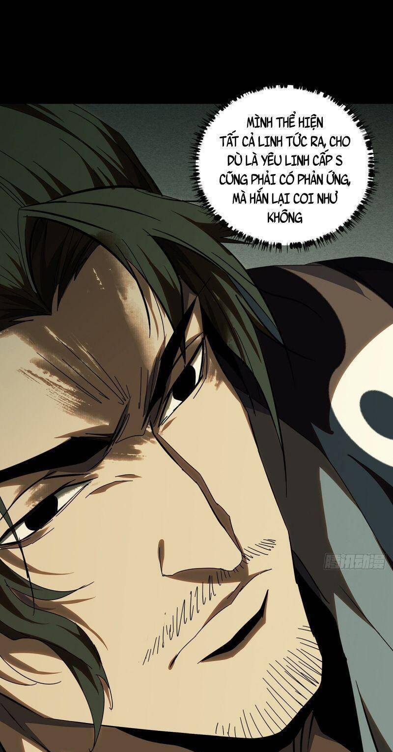 Đại Tượng Vô Hình Chap 294 - Next Chap 295