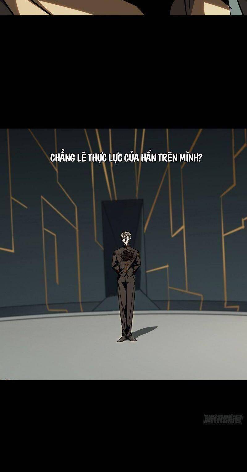 Đại Tượng Vô Hình Chap 294 - Next Chap 295
