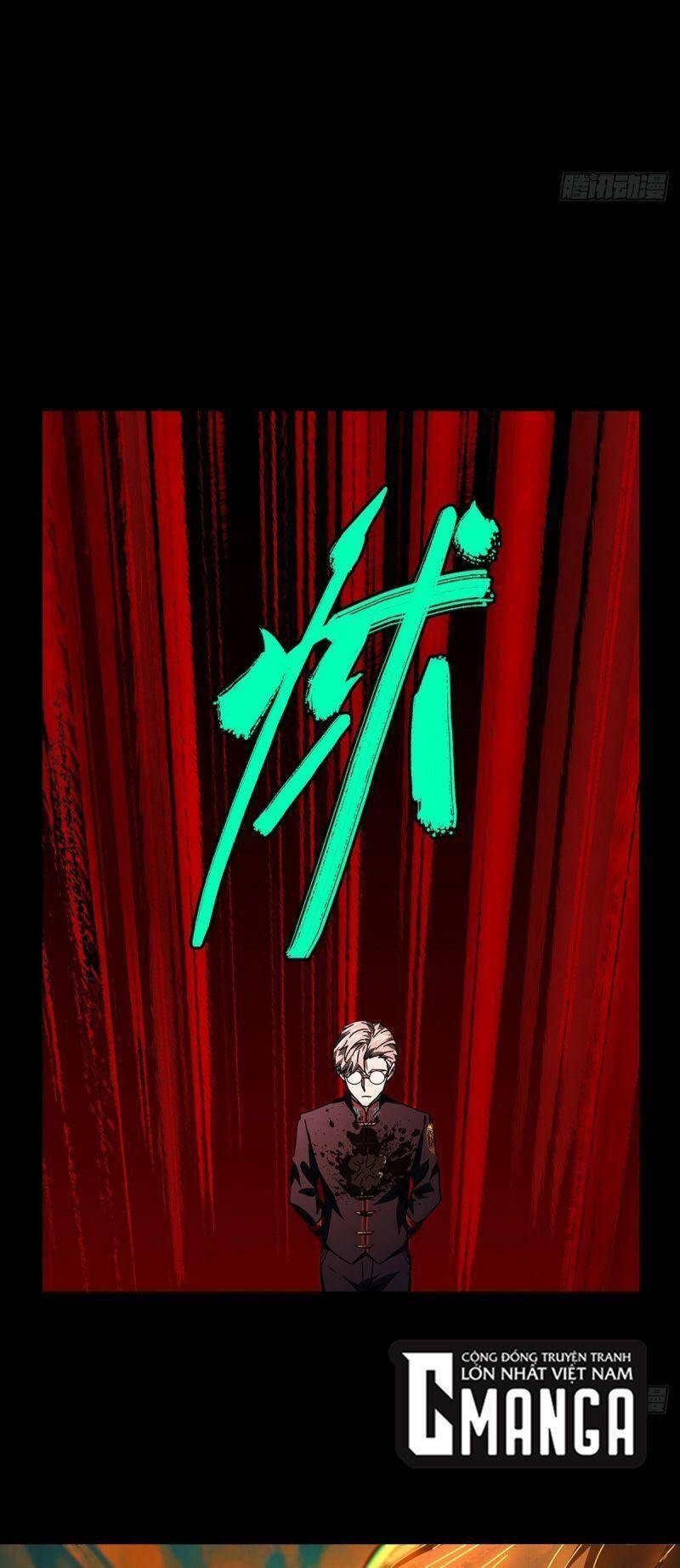Đại Tượng Vô Hình Chap 294 - Next Chap 295