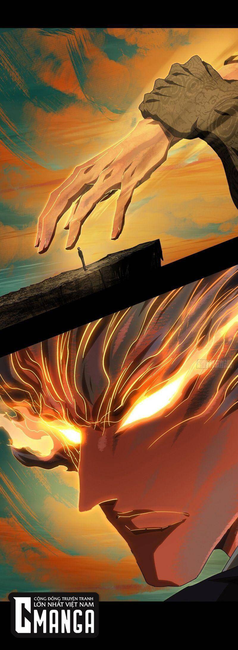 Đại Tượng Vô Hình Chap 294 - Next Chap 295