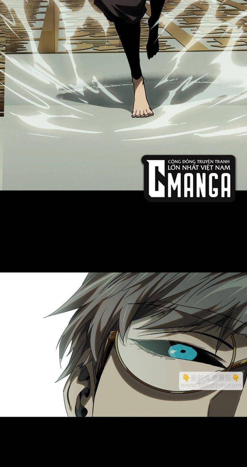 Đại Tượng Vô Hình Chap 295 - Next Chap 296